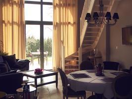 Hotel Le Chateau Des Cinq Cantons Carpentras Zewnętrze zdjęcie