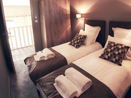 Hotel Le Chateau Des Cinq Cantons Carpentras Zewnętrze zdjęcie